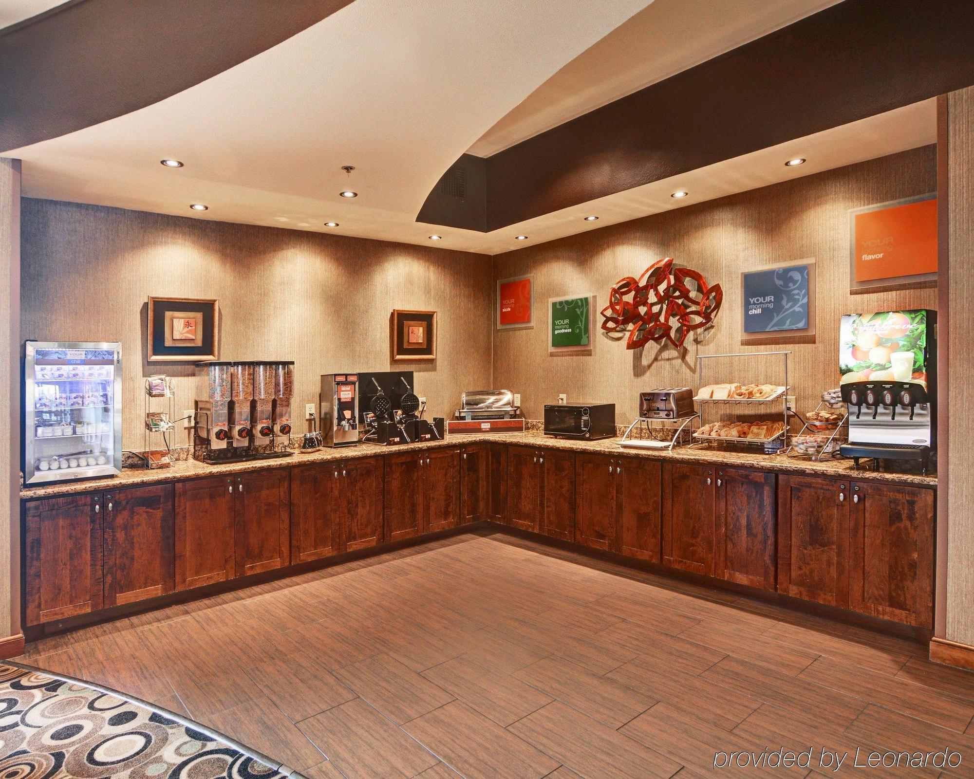 Comfort Suites Near Northeast Mall North Richland Hills Zewnętrze zdjęcie