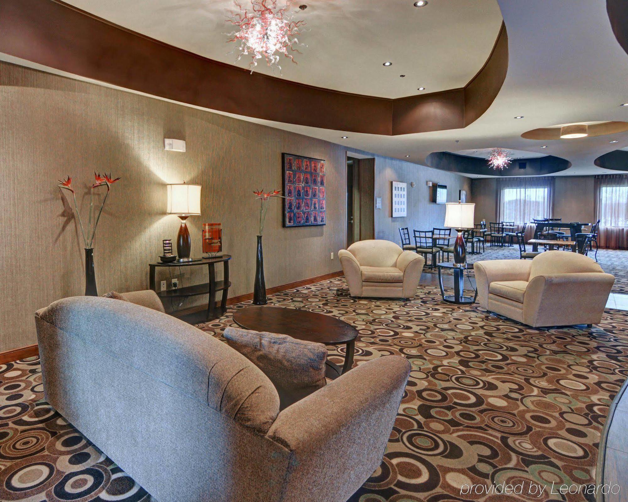 Comfort Suites Near Northeast Mall North Richland Hills Zewnętrze zdjęcie