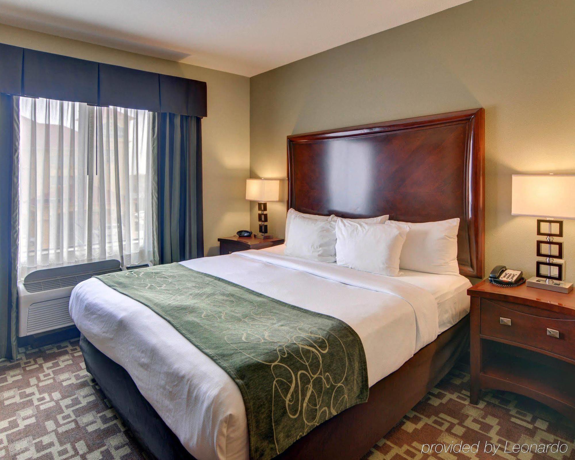 Comfort Suites Near Northeast Mall North Richland Hills Zewnętrze zdjęcie