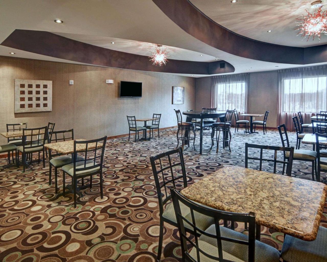 Comfort Suites Near Northeast Mall North Richland Hills Zewnętrze zdjęcie