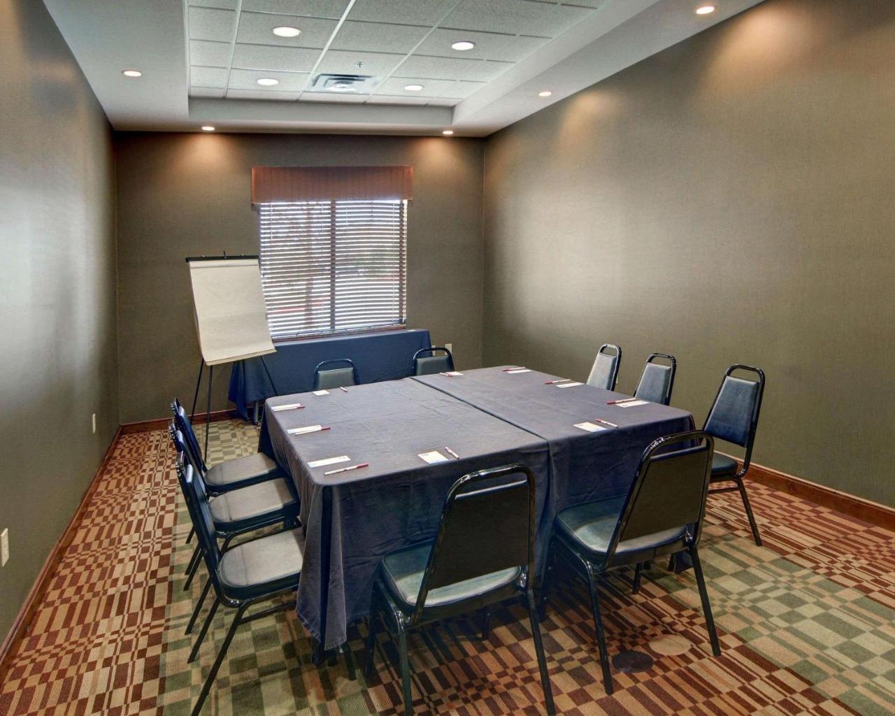 Comfort Suites Near Northeast Mall North Richland Hills Zewnętrze zdjęcie