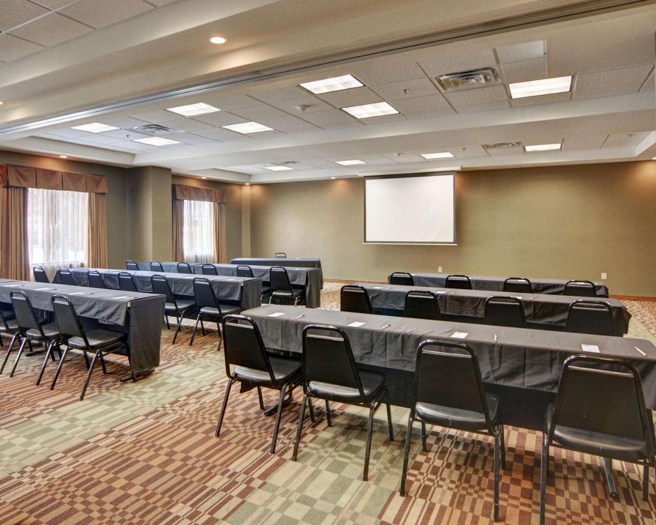 Comfort Suites Near Northeast Mall North Richland Hills Zewnętrze zdjęcie